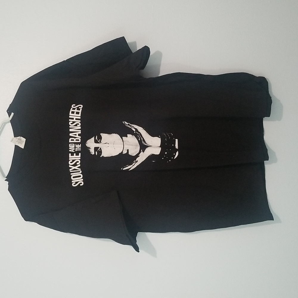 Siouxsie and the Banshees T-Shirt